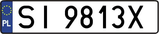 SI9813X