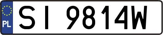 SI9814W