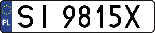 SI9815X