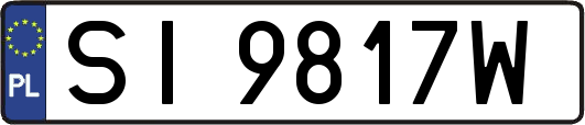 SI9817W