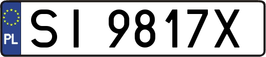 SI9817X