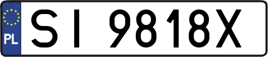 SI9818X