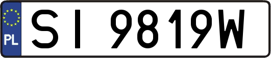 SI9819W