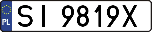 SI9819X