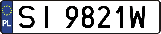 SI9821W