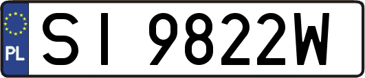 SI9822W