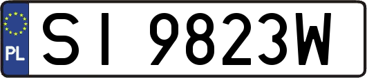 SI9823W