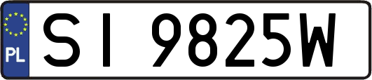 SI9825W