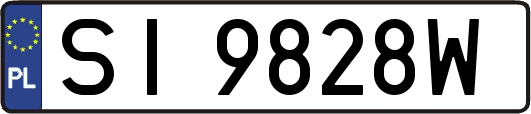 SI9828W