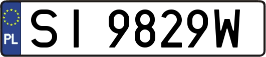 SI9829W
