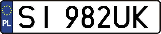 SI982UK