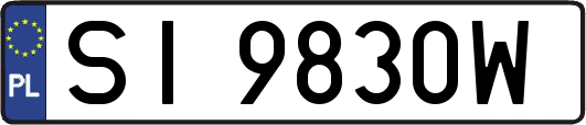 SI9830W