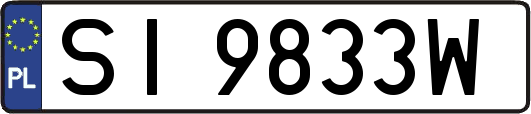 SI9833W