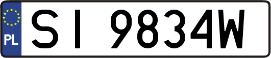 SI9834W