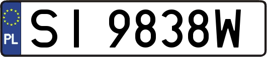 SI9838W