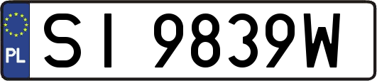 SI9839W