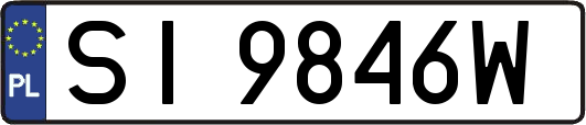 SI9846W