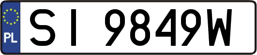 SI9849W