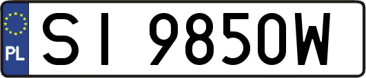 SI9850W
