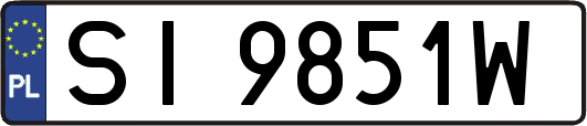 SI9851W