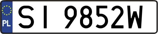 SI9852W