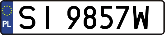 SI9857W