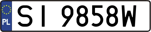 SI9858W