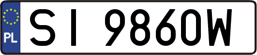 SI9860W