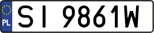 SI9861W