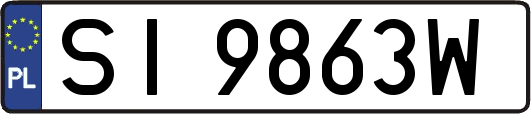 SI9863W