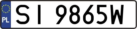 SI9865W