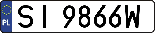 SI9866W