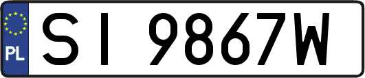 SI9867W