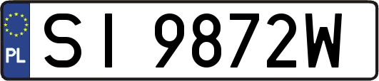 SI9872W