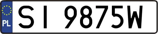 SI9875W