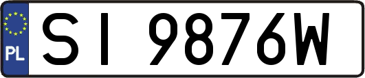 SI9876W