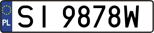 SI9878W