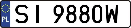 SI9880W