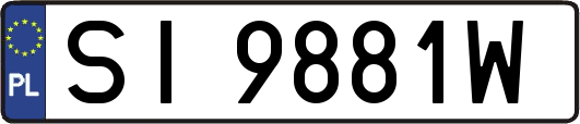 SI9881W