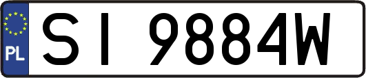 SI9884W