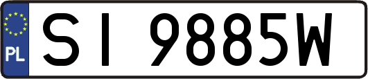SI9885W