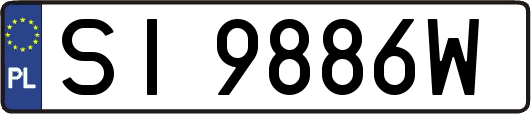 SI9886W