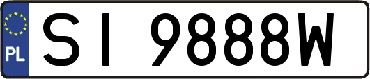 SI9888W