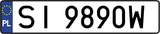 SI9890W