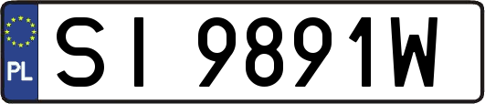 SI9891W