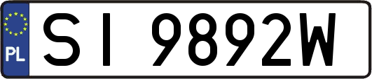 SI9892W