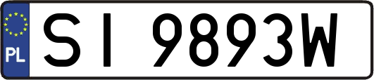SI9893W
