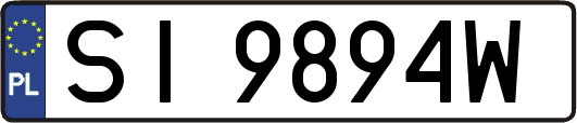 SI9894W