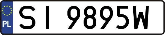 SI9895W