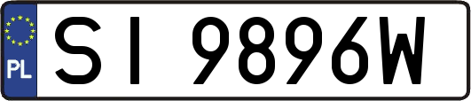 SI9896W